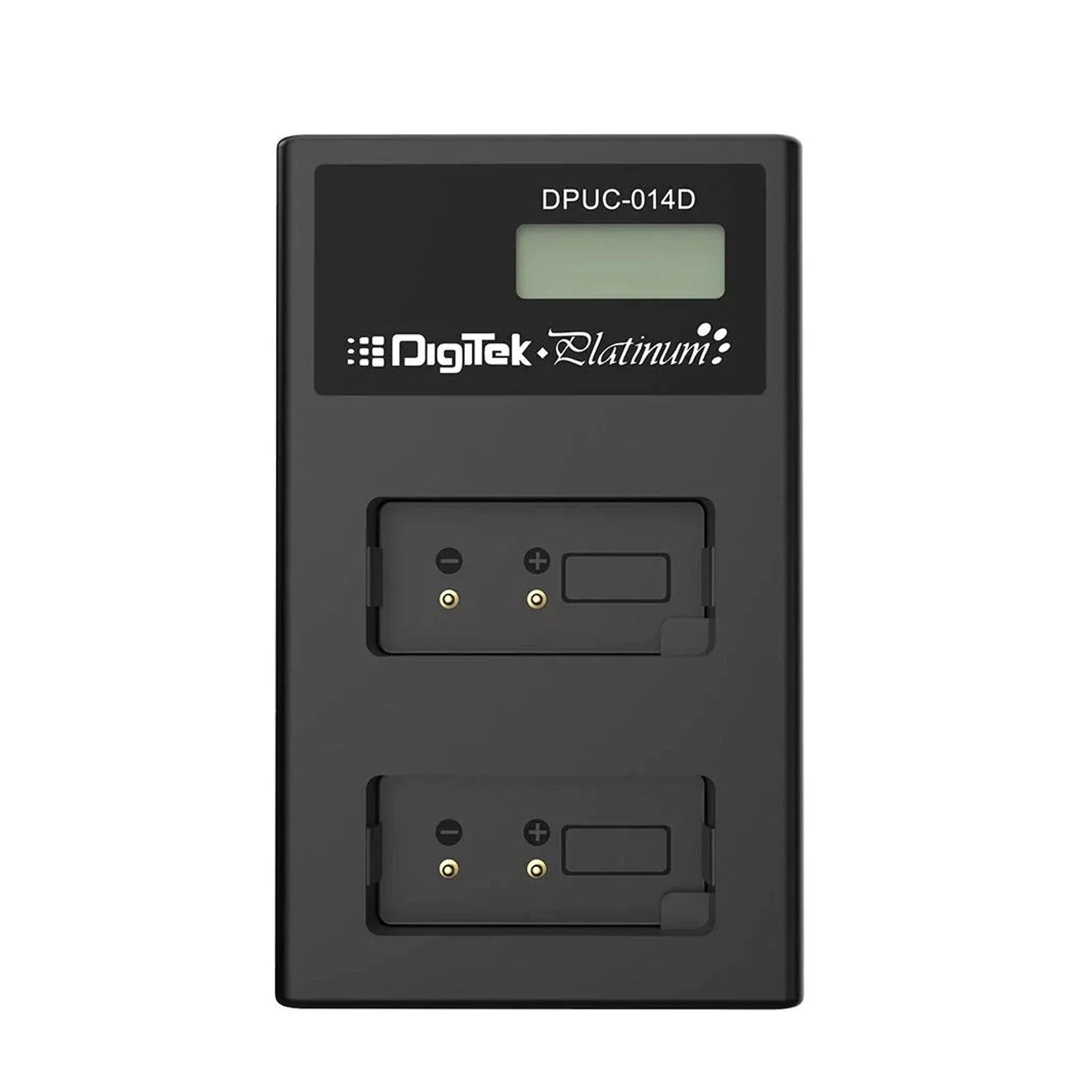 Digitek Dual Platinum Charger for FZ100 Battery DPUC-014S - cambuy-lives Digitek Dual Platinum Charger for FZ100 Battery DPUC-014S - cambuy-lives